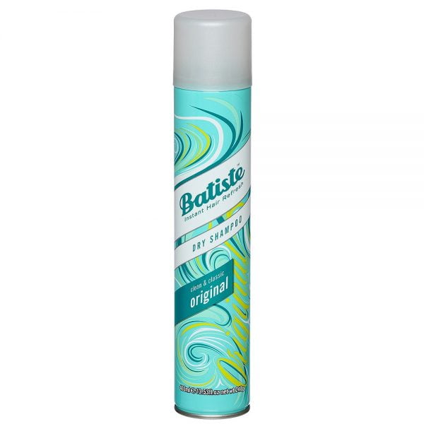 Dry Shampoo Original 400ml