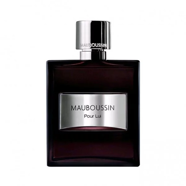 Pour Lui In Black Eau de Parfum 100ml