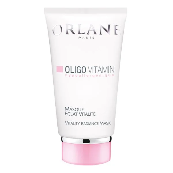 Oligo Vitamin Vitality Radiance Mask 75ml