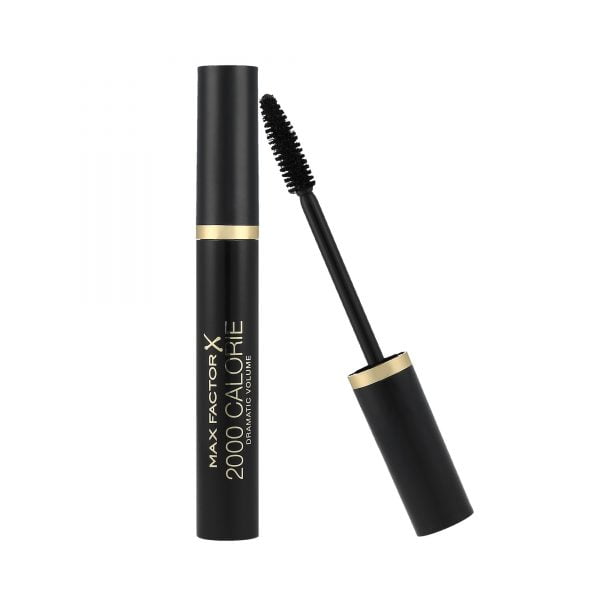 2000 Calorie Mascara Black 9ml