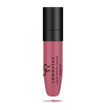 Longstay Liquid Matte Lipstick Kissproof 5,5ml