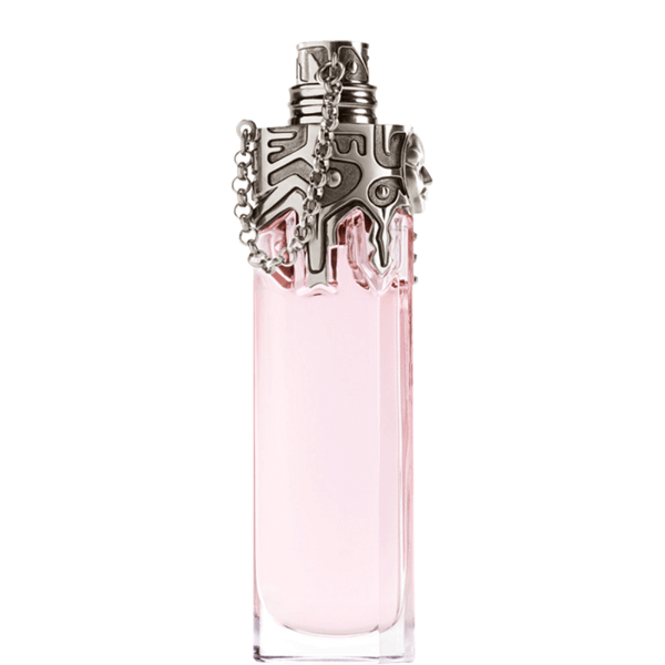 Womanity Refillable Eau de Parfum 80ml