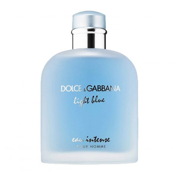 Light Blue Intense Eau de Parfum 100ml