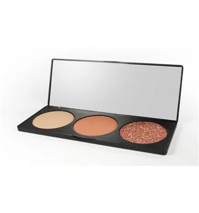 Contour & Highlight Palette 8,5g