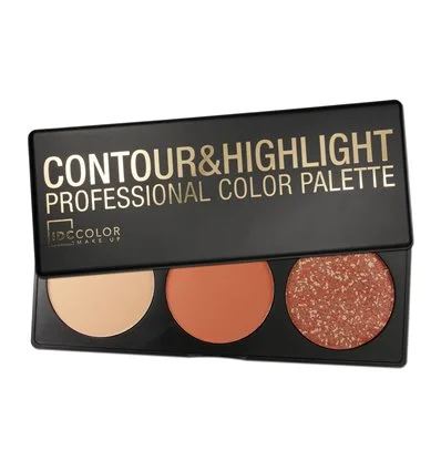 Contour & Highlight Palette 8,5g