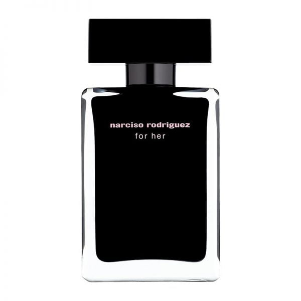 For Her Eau de Toilette 50ml