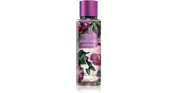 Untamed Velvet Petals Frangrance Mist 250ml