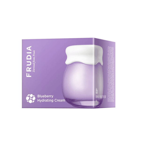 Blueberry Hydrating Cream 55gr