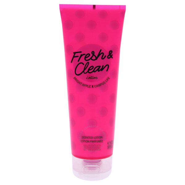 Fresh & Clean Body Lotion 236ml