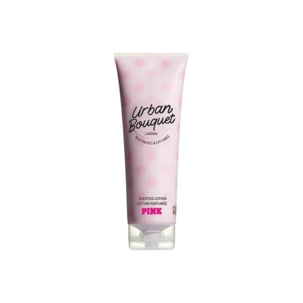 Urban Bouquet Body Lotion 236ml