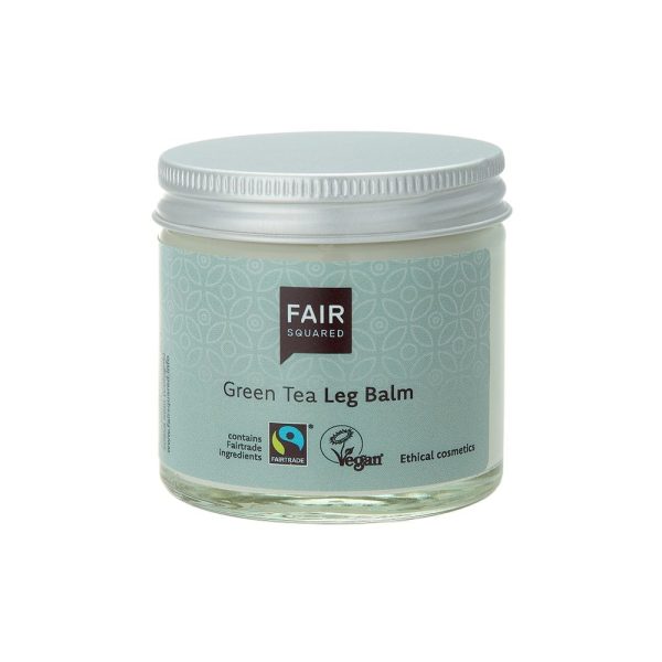 Green Tea Leg Balm 50ml