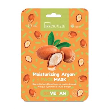 Argan Oil Vegan Mask 23gr