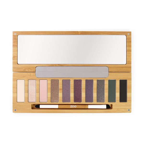 Bamboo Palette Clin d’Oeil No.1 13gr