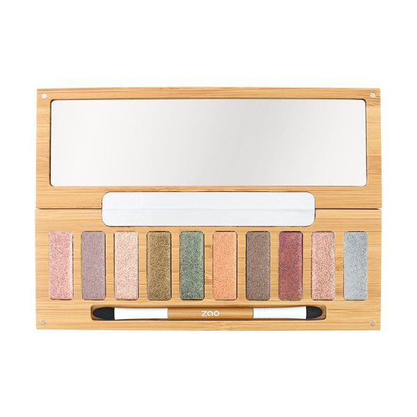 Bamboo Ultra Shiny Palette 13gr